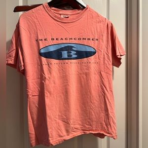 beachcomber tee shirt